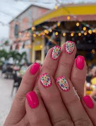 Cultural Significance of Mexican Nails Designs